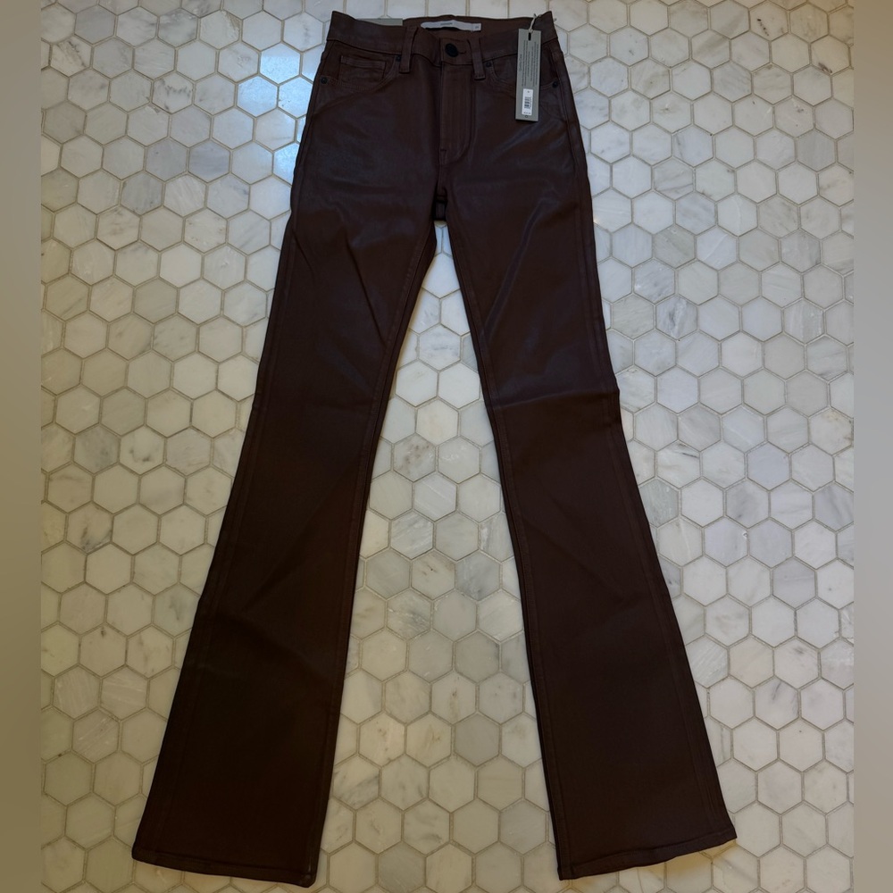 Hudson Jeans Barbara High Waist Bootcut Jeans size 24